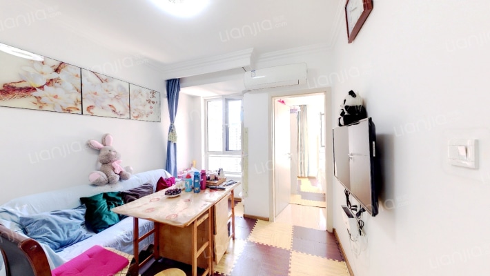 阳光驿城二手房实景图