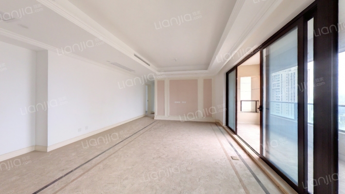 融创香璟台西苑一期二手房实景图