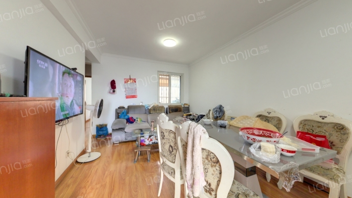 锁石苑二手房实景图