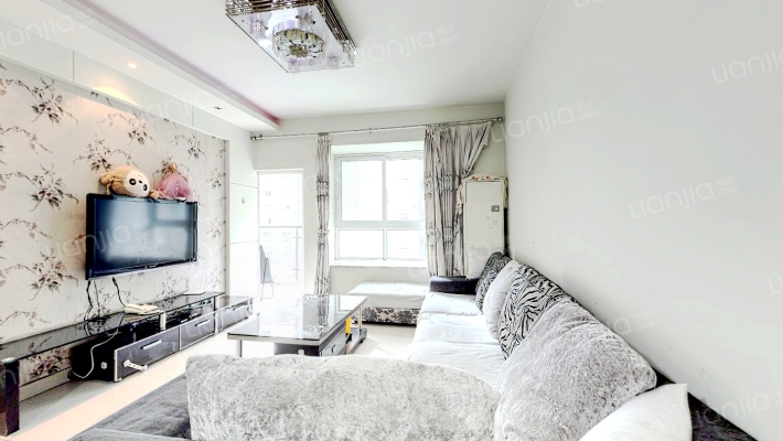 晶宝盛世桃源二手房实景图