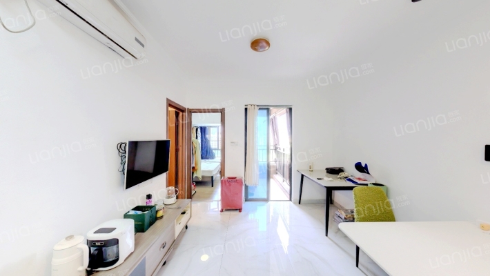 碧桂园融侨时代城二手房实景图