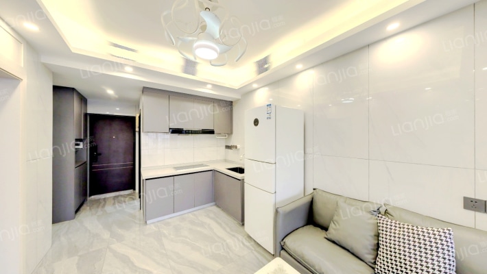 华孚花园二手房实景图