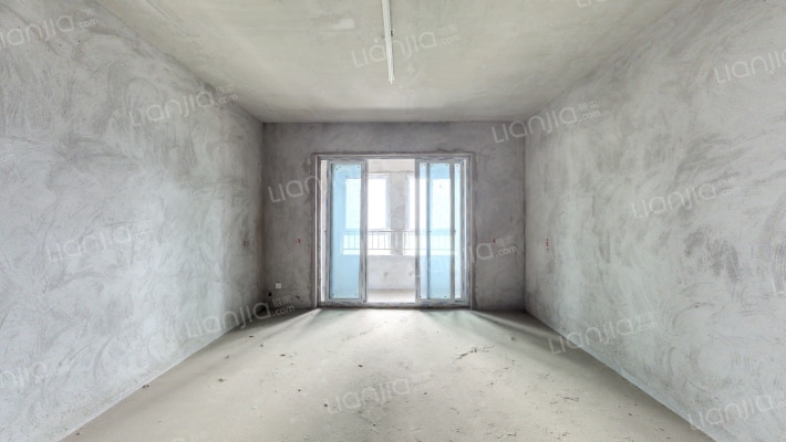 天星康韵二期二手房实景图