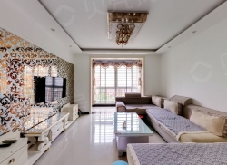 整租·格瑞斯小镇 3室2厅 南_格瑞斯小镇租房