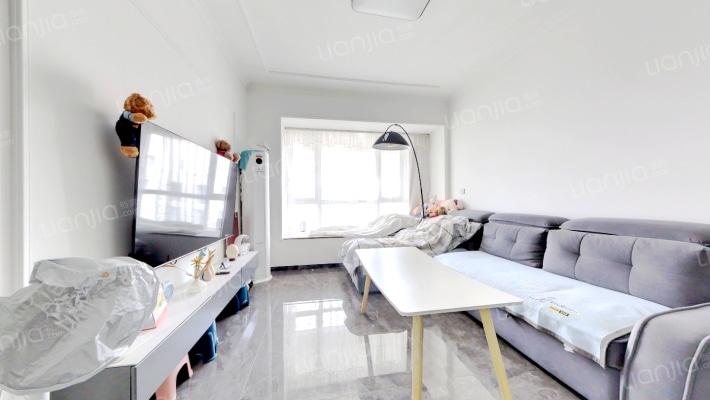 德通心愿城二手房实景图