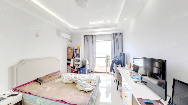 乐府新天地二手房实景图