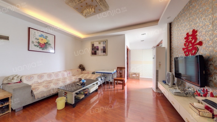 百花居AD区二手房实景图