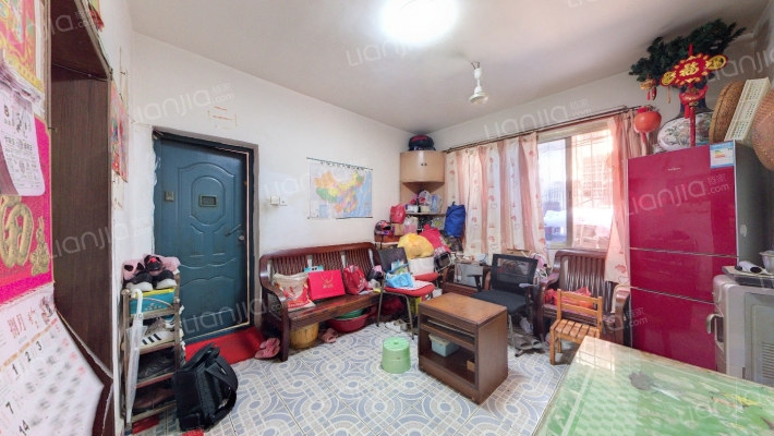 岔道口西路二手房实景图