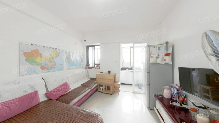 凤凰城二手房实景图