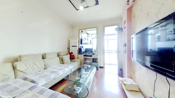 开元社区冉屯路五号院二手房实景图