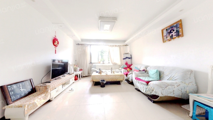 金马小区腾跃园二手房实景图