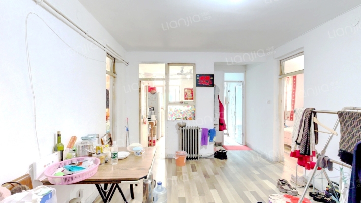 北后小区二手房实景图