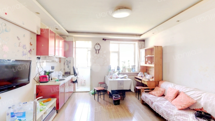 长通家园B区二手房实景图