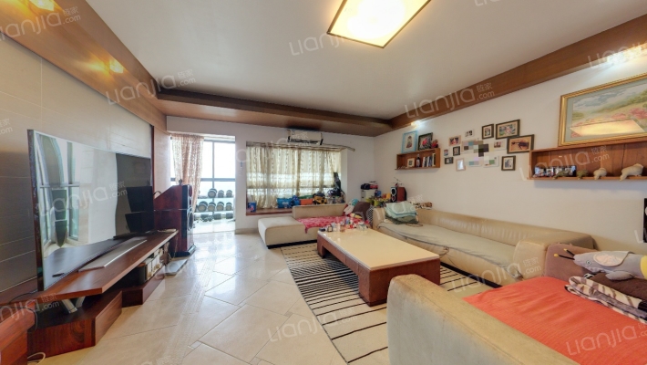 世航诺瑞比丽名园二手房实景图