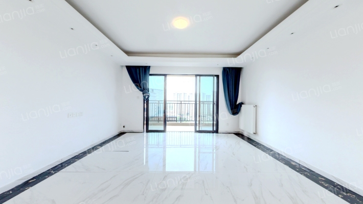 碧桂园生态城东境二手房实景图