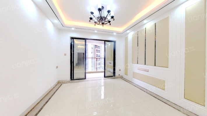 冠臣御品花园二手房实景图