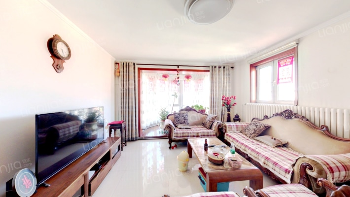 风范新苑二手房实景图