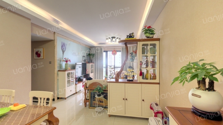 海德骏园二手房实景图