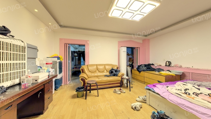 含光苑二手房实景图