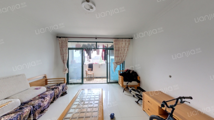 香馨佳园南区二手房实景图