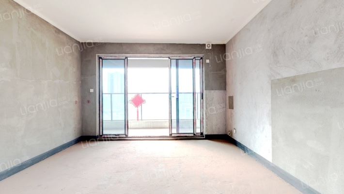 观山御璟一期二手房实景图