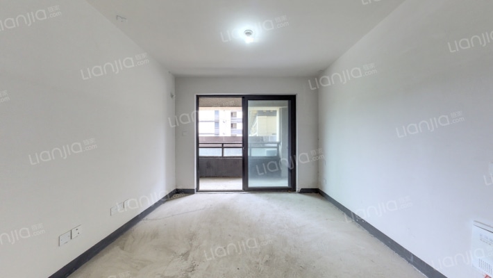 泰禾大城小院二手房实景图