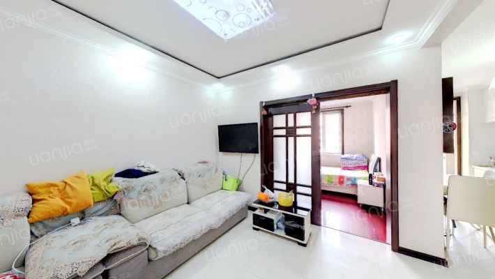 明地家园二手房实景图