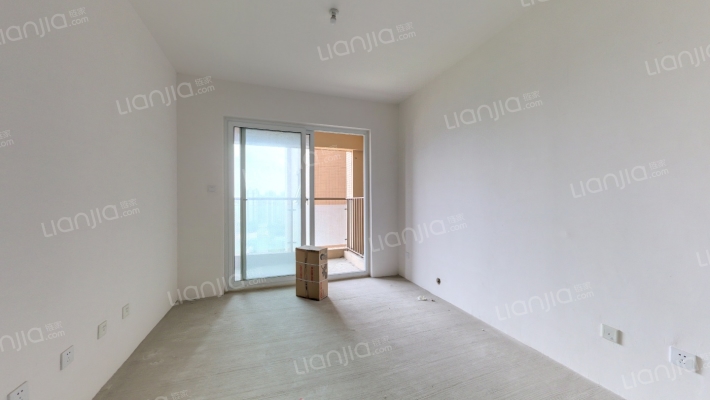 明信城A区二手房实景图