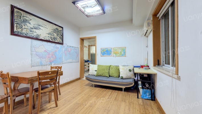 江山弄二手房实景图