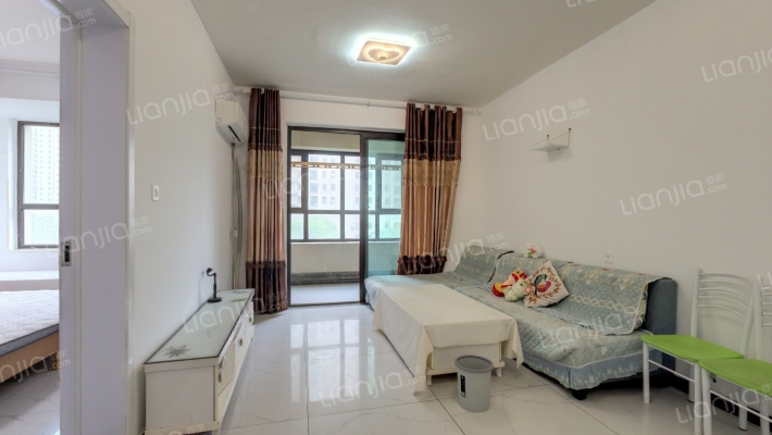 永丰乐城幸福里二手房实景图