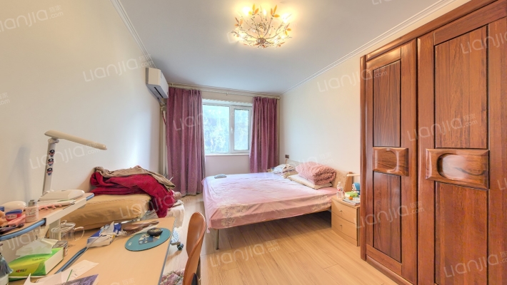 经济学院西院宿舍二手房实景图