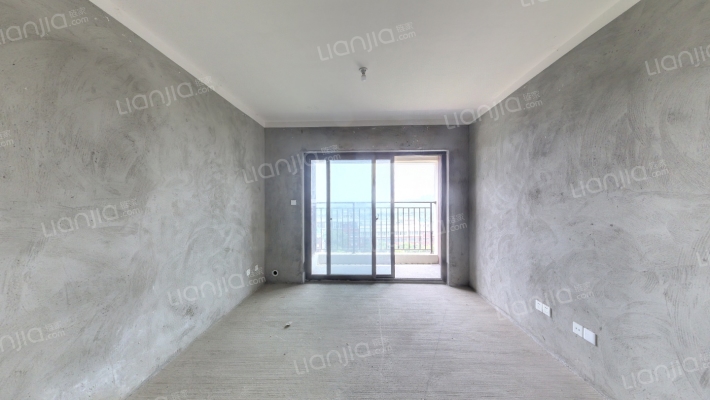 香城云庭二手房实景图