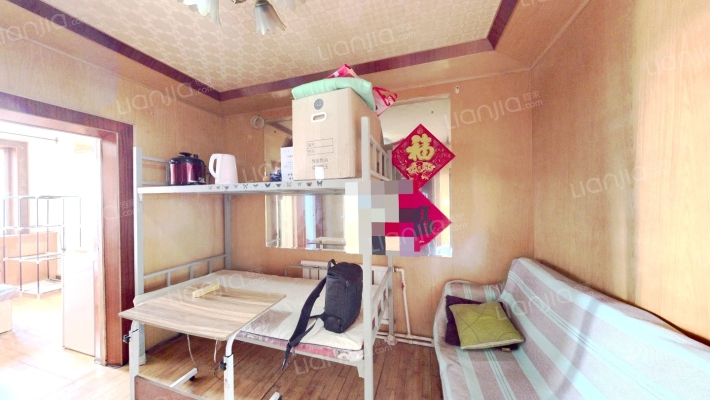 长江路南五巷小区二手房实景图