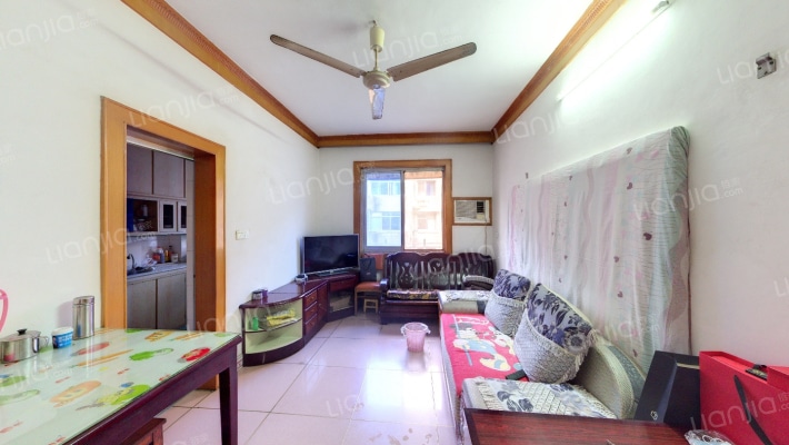 国乐新村二手房实景图