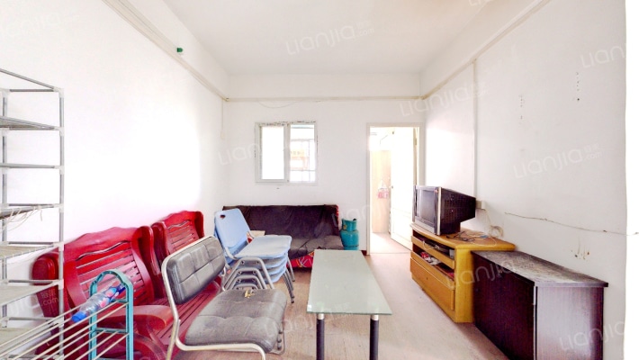 下荣华里社区二手房实景图