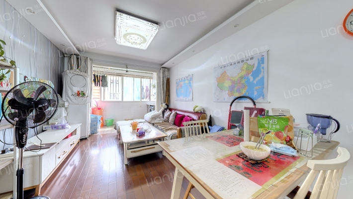 潼港五村二手房实景图