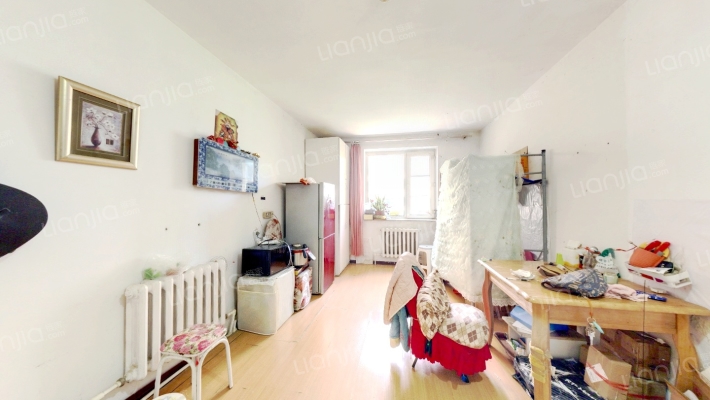 民生尚都瑞园二手房实景图