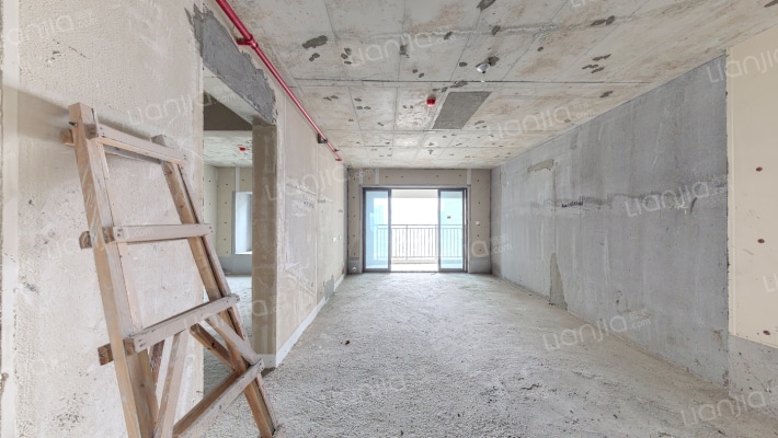 阳光城尚东湾凌云府二手房实景图