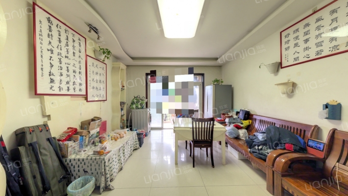 祥和如意居二手房实景图