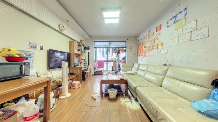 白家雅园二手房实景图