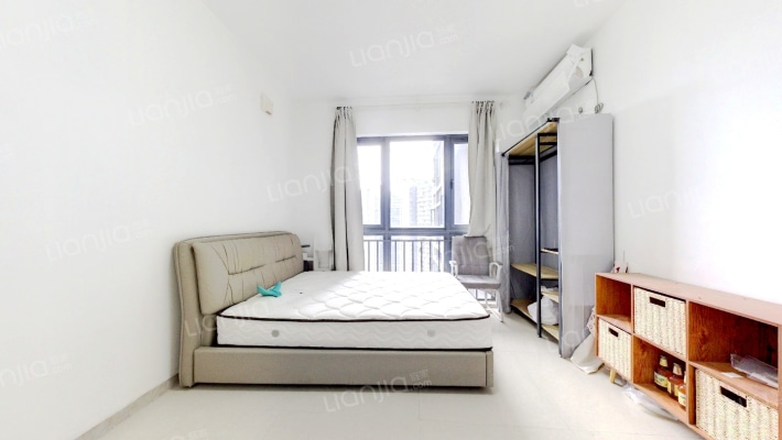 绿景公馆1866南区二手房实景图