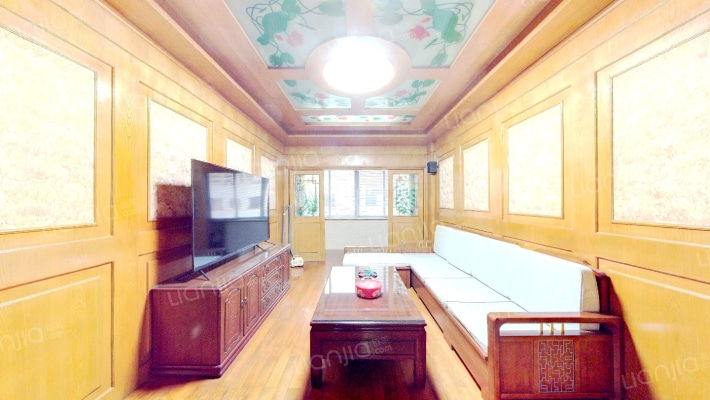 向阳新村二手房实景图