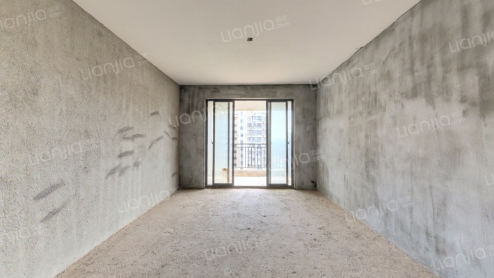 新建城B4二手房实景图