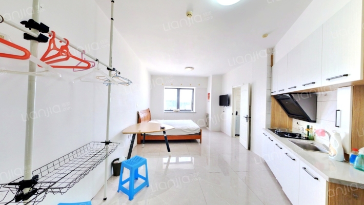 汇雄时代二手房实景图