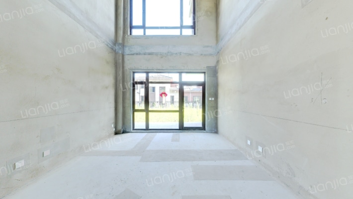 观山二手房实景图