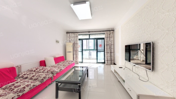 美林青城二手房实景图