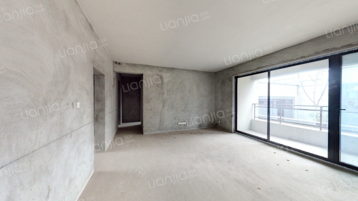 远洋朗基枫桦四季二手房实景图