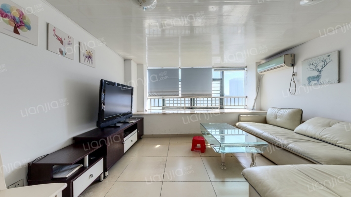 旺吴金座二手房实景图