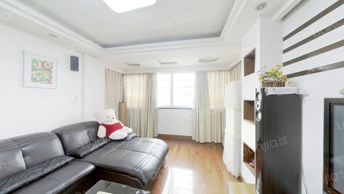 港都名仕二手房实景图