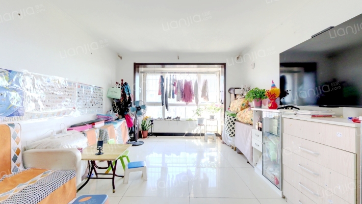 柏林山水二手房实景图